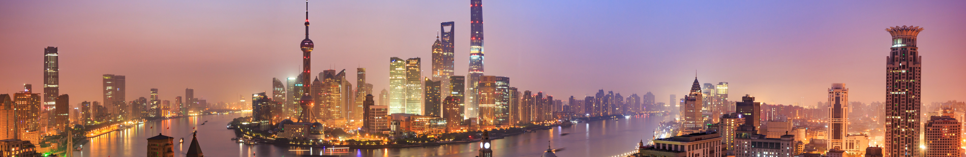 Ocuco Opens new Office in China