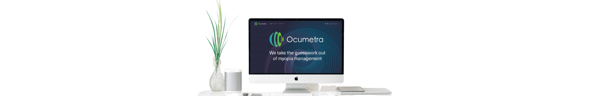 Ocuco Invests in Ocumetra, Data Science Solutions Company for Eyecare Business