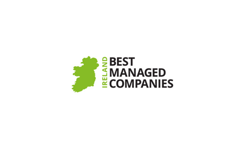 Ocuco Included as One Of Ireland’s Best Managed Companies for 2021