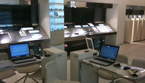 Largest Italian Optical Retail Chain Chooses Ocuco Enterprise Software