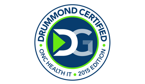 Ocuco Acuitas ActiveHR is now Drummond Certified