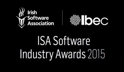 Ocuco Shortlisted for Irish Software Association Awards 2015
