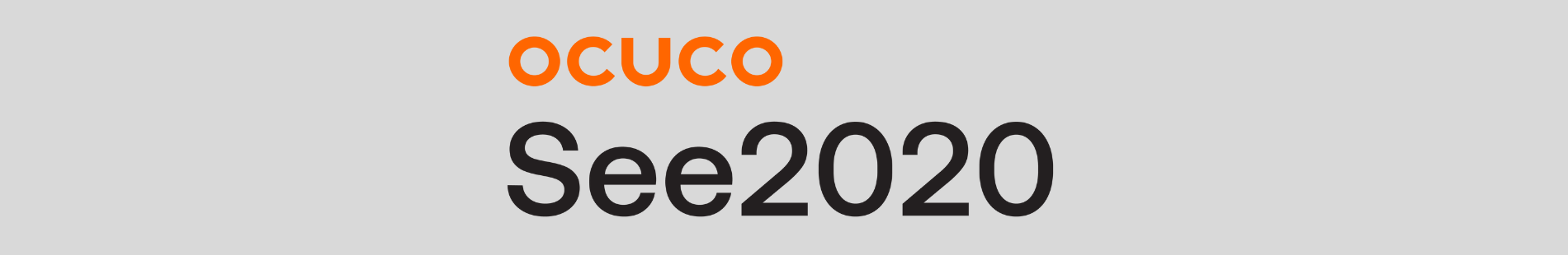 Ocuco Acquires SEE20/20