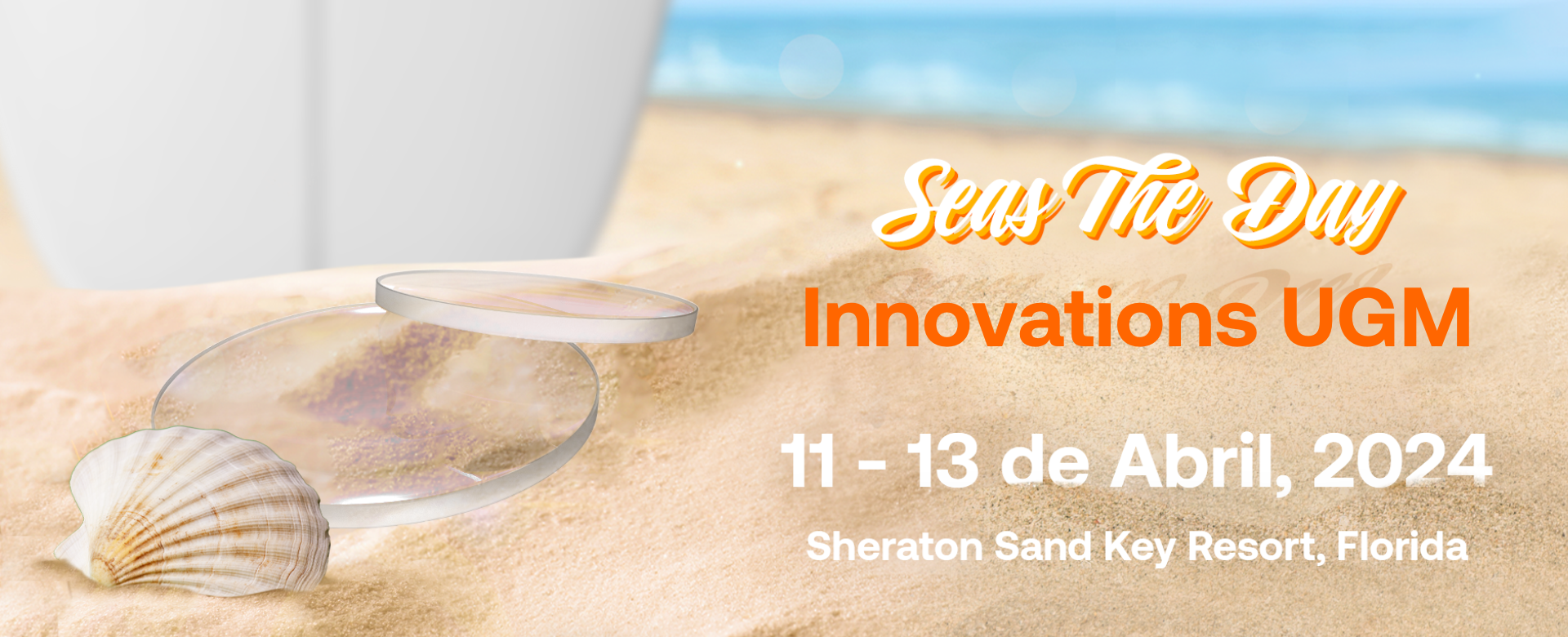 Innovations User Group Meeting Banner