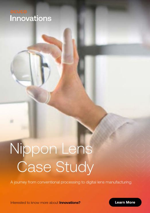 Download Nippon Lens Case Study