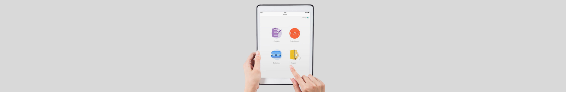 Ocuco Launches iPad Application for Acuitas and Focus PMS