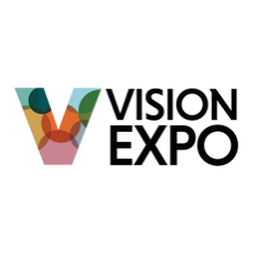 Vision Expo East logo