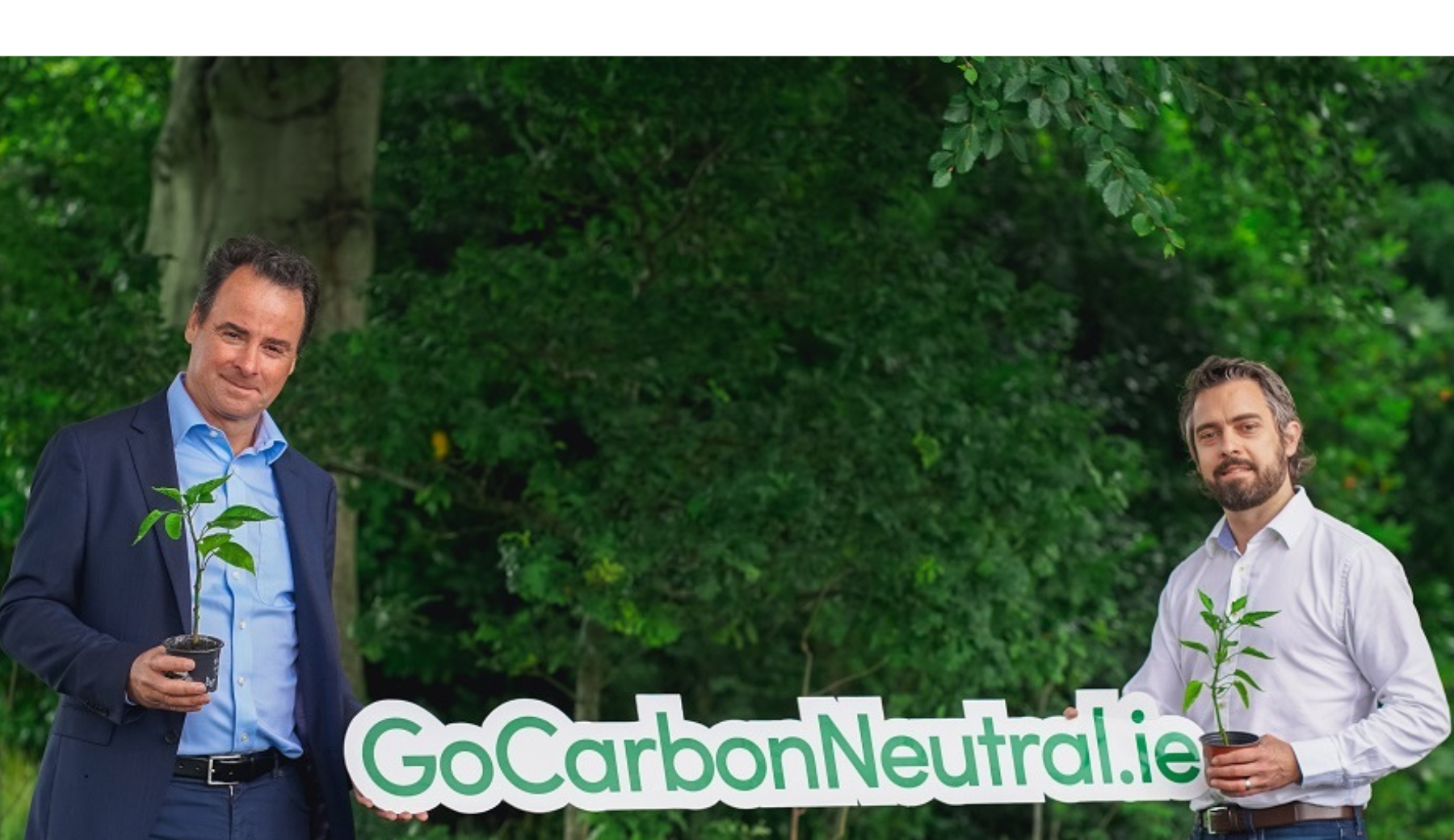 Banner image for Ocuco Neutralises Carbon Emissions as the First Step of Sustainability Programme