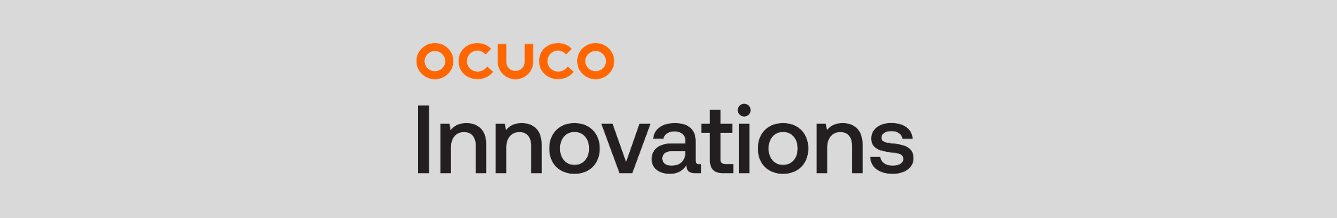 Banner image for Innovations, Ocuco's Lab Management Software (LMS), has been awarded Best Optical Lab Software Verti