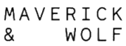Maverick _ Wolf - UK