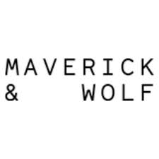 Maverick _ Wolf - UK
