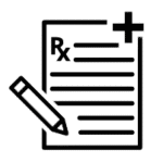 Geavanceerde Rx-module