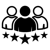 Getuigenissen van patiënten