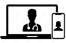 Virtueel overleg