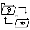 Audio connection