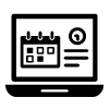 Online time book