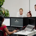 Support Hub