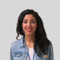 Author headshot of Gemma Piedrafita