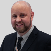 Author headshot of Simon Hirst