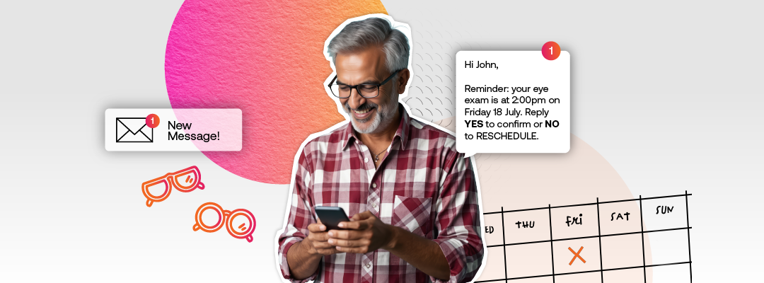 ocuco reduce no shows in optometry