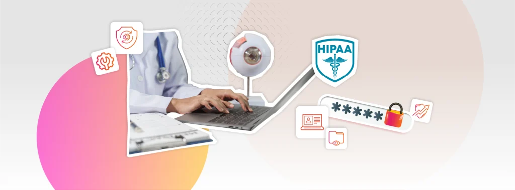 Ocuco HIPAA Compliant Patient Communication