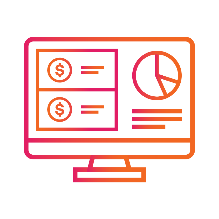 billing dashboard optometry ocuco