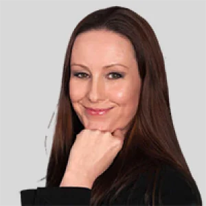 Author headshot of Alice Austin