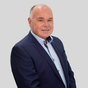 Fergus Murphy Square Portrait